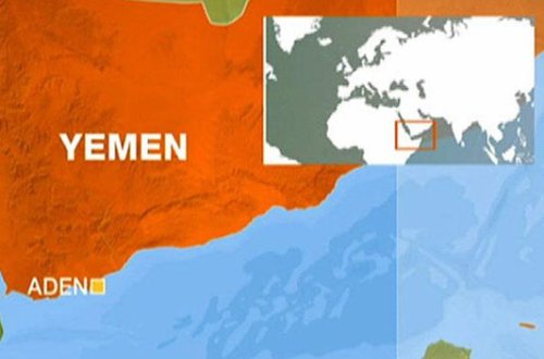 Yəməndə terror: 45 ölü, 60 yaralı