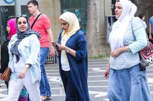 Ərəb turistlər qış aylarında da Azərbaycanı seçəcəklər