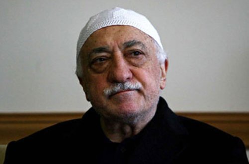 ABŞ-dan Gülən üçün Türkiyəyə gəldilər