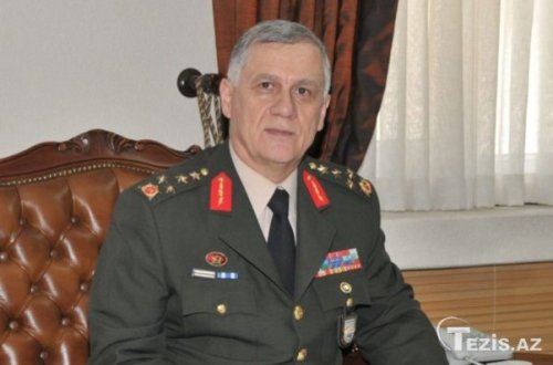 Ərdoğanın özünü və iqtidarını qiyamçılardan bu general xilas edib!..