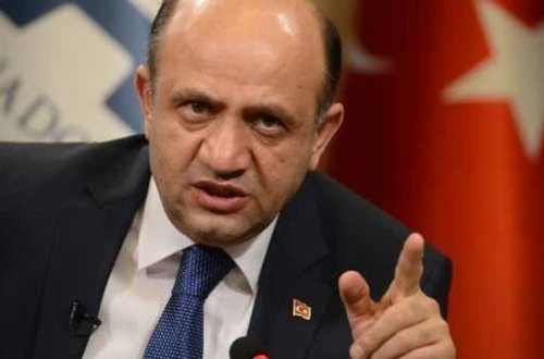 Fikri İşıq: Hərbi çevriliş təhlükəsi tamamilə aradan qaldırılıb