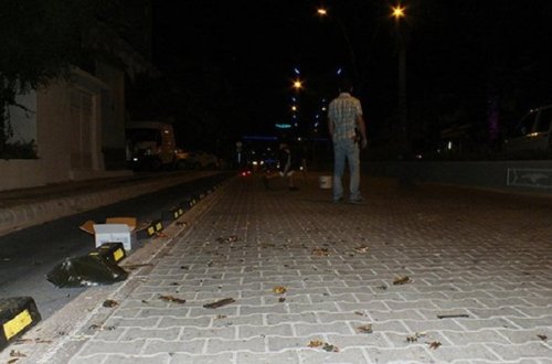 Qiyamçılar Ərdoğanı belə öldürmək istədilər