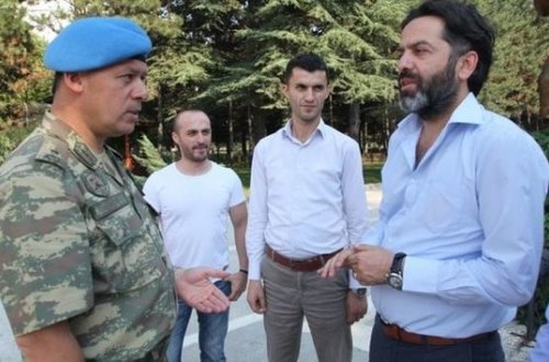 Türkiyədə PKK-nın ən böyük düşməni həbs edildi