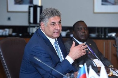 Azad Rəhimov Azərbaycanın “Rio-2016”dakı çıxışını dəyərləndirib