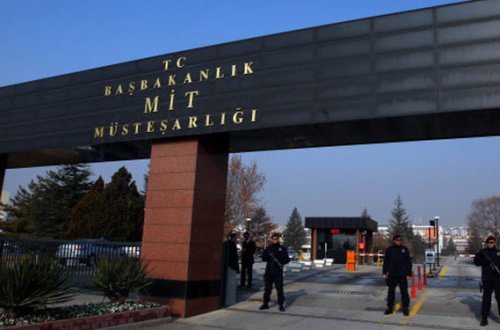 Çevrilişə cəhdin qarşısı alındı