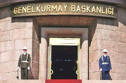 Türkiyədəki çevrilişi planlayan polkovnikin kimliyi bəlli oldu