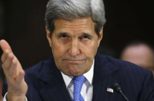 ABŞ-dan Türkiyə açıqlaması