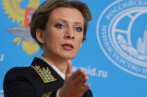 Rusiyadan Türkiyədəki vətəndaşlarına