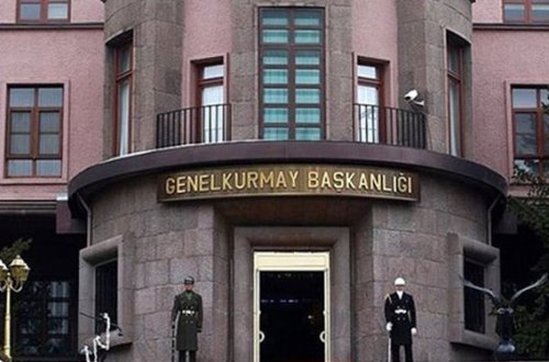 Türkiyədə dövlət çevrilişinə cəhd