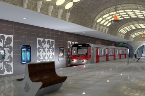 Metroda gedişhaqqı qalxır? -