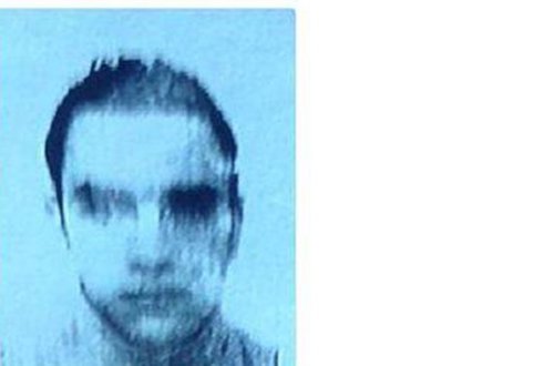 Bu da terroru törədən Məhəmmədin