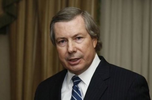 Uorlik: Prezidentlərin görüşünü mümkün qədər tez təşkil etməyə çalışacağıq