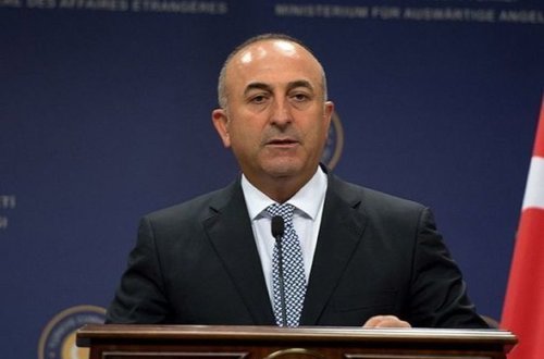 Çavuşoğlu Rusiya ilə bağlı ümidlərdən danışdı
