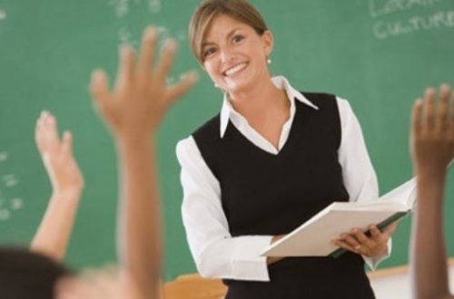 Müəllimlərin alacağı maaş