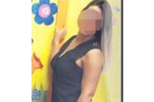 BİABIRÇILIQ! Müəllim şagirdlərinin yanında soyunub sinəsini...