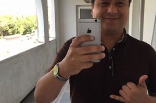 “Bilmirəm ki, məni “döymək” kimə lazım idi?