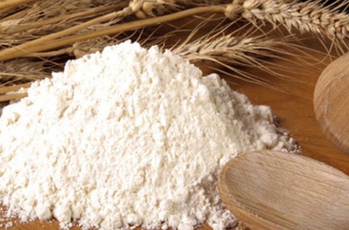 Una mənşəyi bilinməyən maddə qarışdırılır