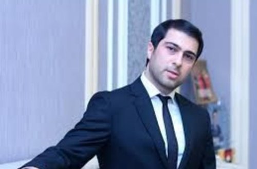 Namiq Qaraçuxurlu ata oldu