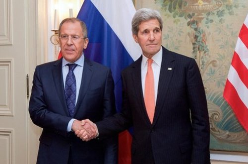 Moskvada qapalı Qarabağ müzakirəsi