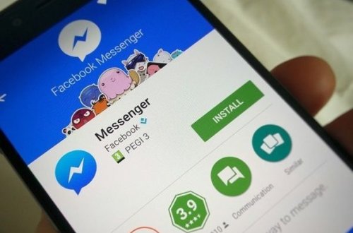 Facebook Messenger-ə yeni xidmət əlavə edildi