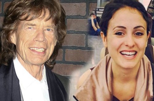 72 yaşlı solist 8-ci dəfə ata olacaq