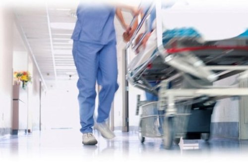 Hamilə qadın xəstəxanada öldü