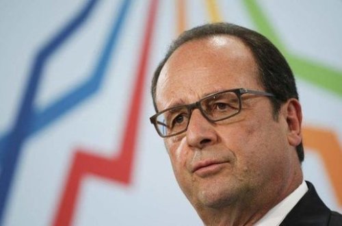 Nitsada terror aktında çoxlu sayda uşaq ölüb