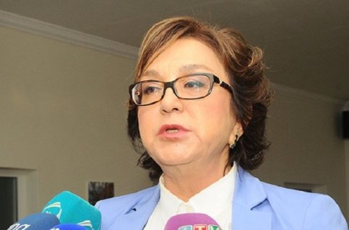 `Bizi günahlandırmaq doğru deyil`