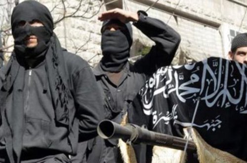 Azərbaycanda terror törətmək istəyirlər