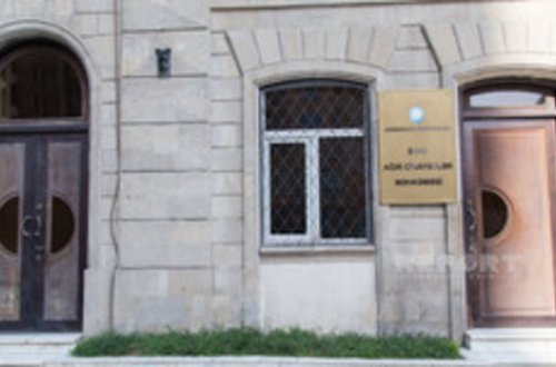 Yanan binaya görə tutulan şəxslərin məhkəməsində zərərçəkənlər ifadə verib