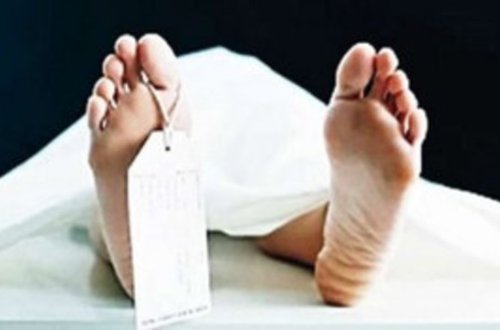 Yasamal rayonunda qadın meyiti tapılıb