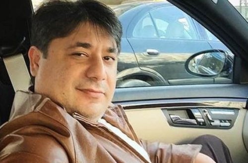 Çudo-Peçka ların sahibi vəhşicəsinə döyüldü