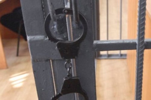 Bakıda qardaşını öldürən şəxsə hökm oxundu