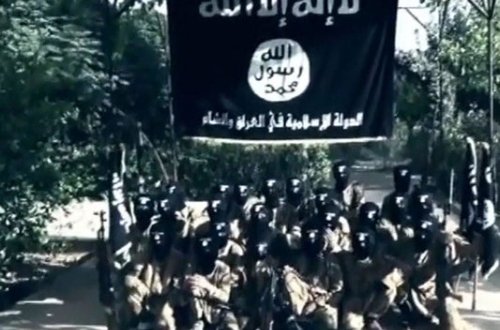 Türkiyəni qana boyayanlar belə yetişdirilirlər