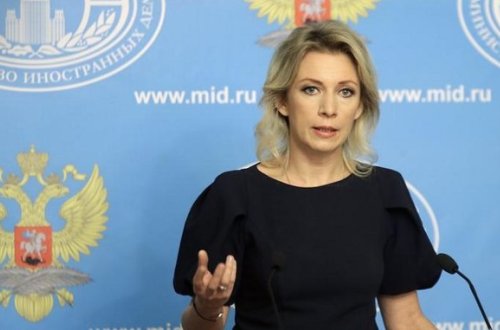 `Azərbaycanın gözəl mətbəxi var`