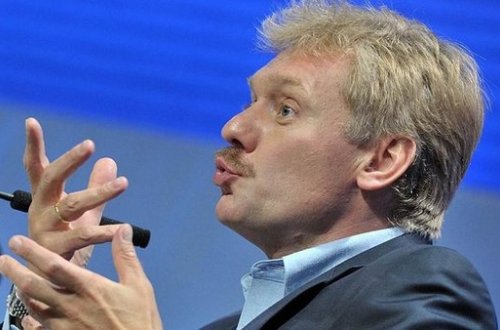 Peskov da `Pokemon Go` oyunundan