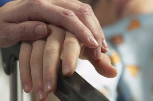 Yataq xəstələri və əlillərə