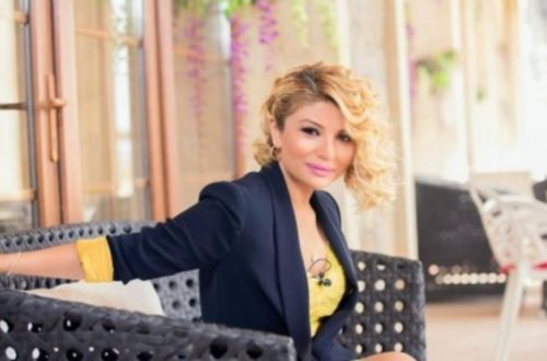 Afaq Gəncəlinin ailəsində ağır itki