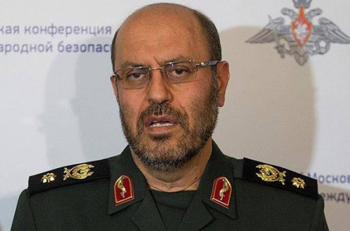 İrandan Rusiyaya sərt ittiham