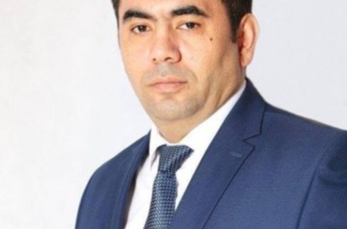 MƏN NAXÇIVANA NİYƏ GEDƏ BİLMİRDİM ?