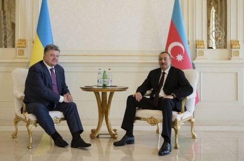 `Müzakirə ediləcək xeyli mövzu var`