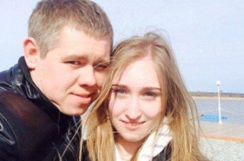 22 yaşlı sevgilisini sevişərkən ehtiraslanıb boğdu, sonra da tikə-tikə doğradı