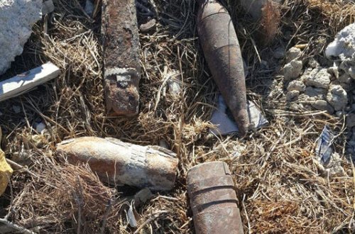 976 ədəd PHS zərərsizləşdirildi