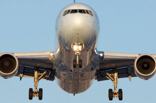 THY təyyarələrinə Lənkərana uçmağa icazə verildi