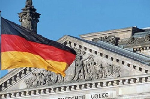 Almaniya törətdiyi soyqırıma görə üzr istəyəcək