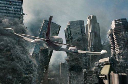 Alimlər “əsrin” zəlzələsini proqnozlaşdırdılar