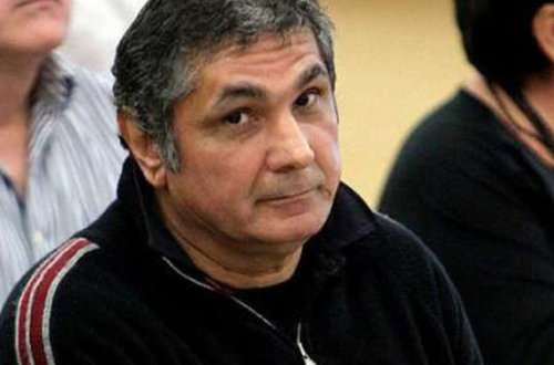 Rövşən Lənkəranskiyə ölüm hökmü verən qanuni oğru həbs olundu