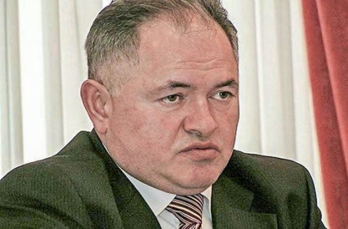 Ukraynada azərbaycanlı Apellyasiya Məhkəməsinin sədri təyin olundu