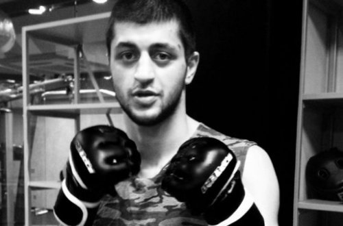 Azərbaycanlı futbolçunu öldürən erməniyə 9 il həbs verildi