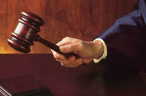 Ermənilər Rusiyanı məhkəməyə verdilər